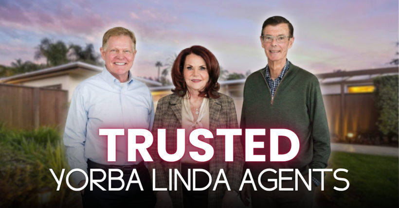 Top Real Estate Agents in Yorba Linda, CA: Who to Trust in 2026